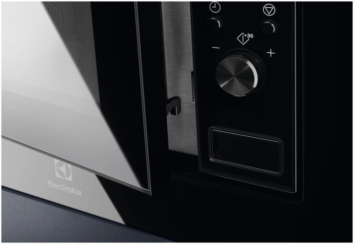 Встраиваемая микроволновая печь Electrolux LMS 2203 EMX