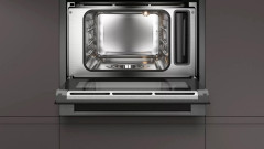 Встраиваемая пароварка Neff C17DR00G0