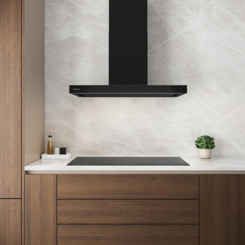 Кухонная вытяжка De Dietrich DHB4984B