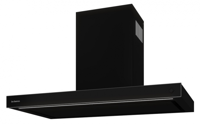 Кухонная вытяжка De Dietrich DHB4984B