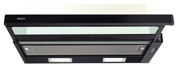 Встраиваемая вытяжка Bosch DHI 646 CQ
