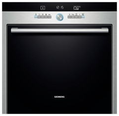 Электрический духовой шкаф Siemens HB 36GB550