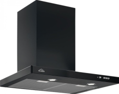 Кухонная вытяжка Elikor KVADRA 60P-650-K3D ANTRACITE