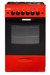 Комбинированная плита REEX CGE-540 ecRd