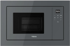 Микроволновая печь Teka ML 8210 BIS STONE GREY