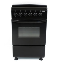 Комбинированная плита Danke D96M51B LUX