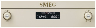 Встраиваемая микроволновая печь Smeg MP722PO