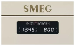 Встраиваемая микроволновая печь Smeg MP722PO
