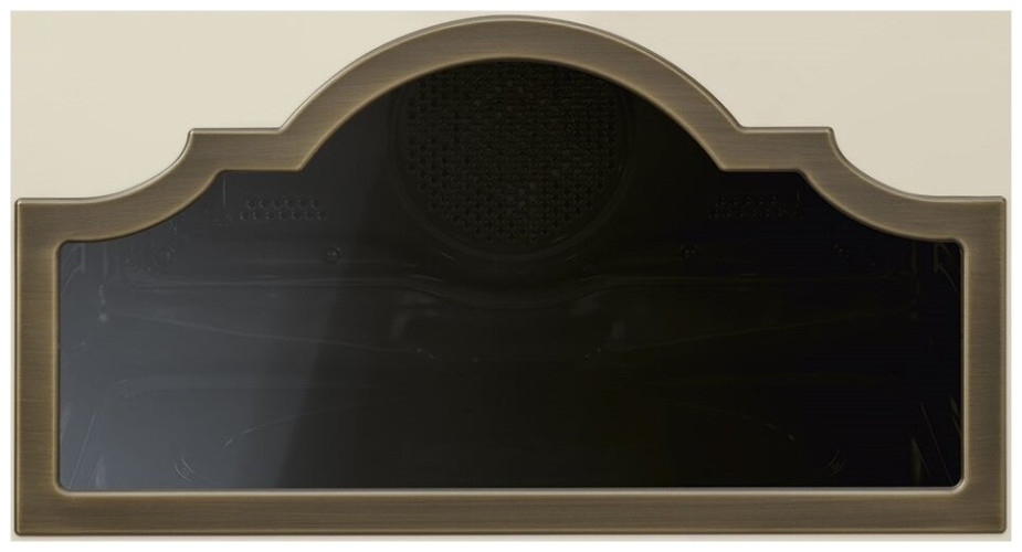 Встраиваемая микроволновая печь Smeg MP722PO