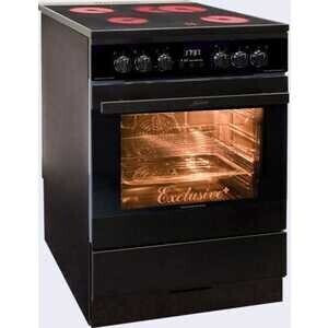 Электрическая плита Kaiser HC 62022 KS Matt Moire