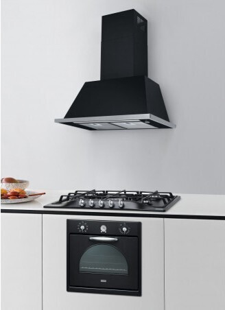 Электрический духовой шкаф Franke CM 85 M BT