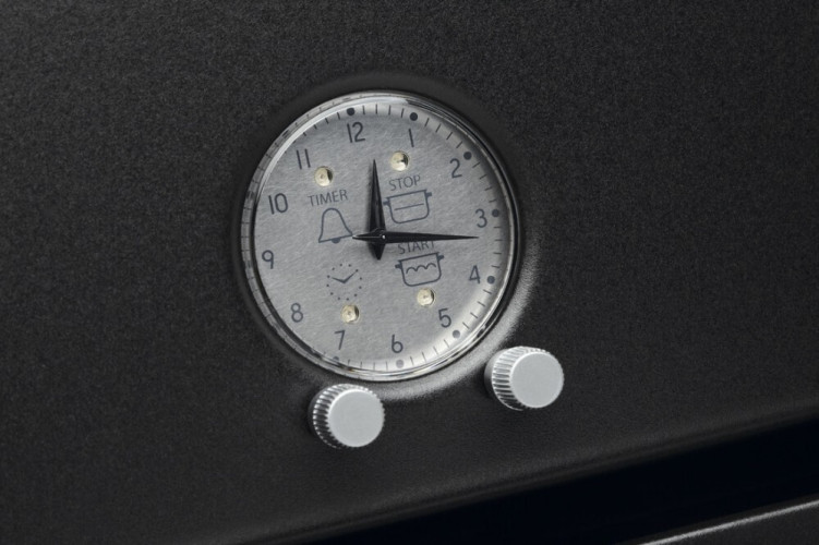 Электрический духовой шкаф Franke CM 85 M BT