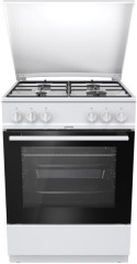Газовая плита Gorenje G6111WJ