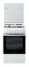 Комбинированная плита Indesit IS 5M5CCW