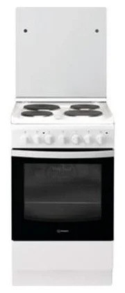 Комбинированная плита Indesit IS 5M5CCW