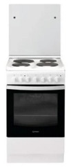 Комбинированная плита Indesit IS 5M5CCW