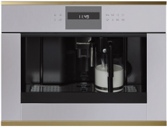 Кофемашина Kuppersbusch CKV 6550.0 G4