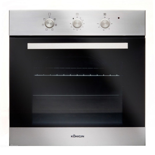 Электрический духовой шкаф Konigin Flax 60 IX M6