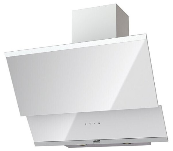 Кухонная вытяжка Krona Irida sensor 600 white