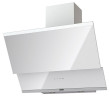 Кухонная вытяжка Krona Irida sensor 600 white