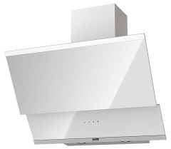 Кухонная вытяжка Krona Irida sensor 600 white