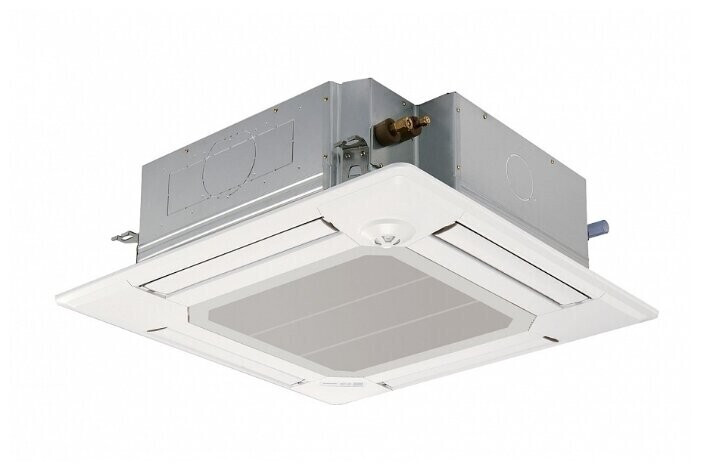 Кассетный кондиционер Mitsubishi Electric PLA-RP140 ВA/PUHZ-P140YHA