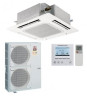 Кассетный кондиционер Mitsubishi Electric PLA-RP140 ВA/PUHZ-P140YHA