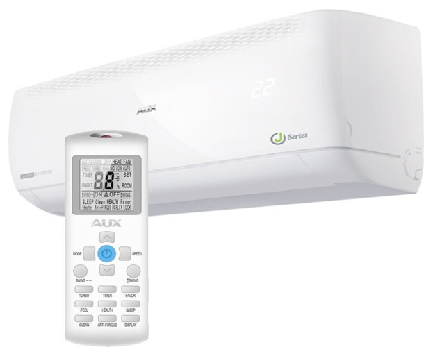 Сплит-система AUX ASW-H07A4/JD-R1