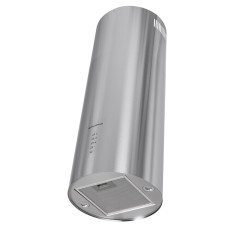 Островная вытяжка Maunfeld Lee Light Isla 35 нержавеющая сталь в 1-й коробке