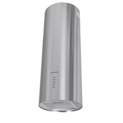 Островная вытяжка Maunfeld Lee Light Isla 35 нержавеющая сталь в 1-й коробке