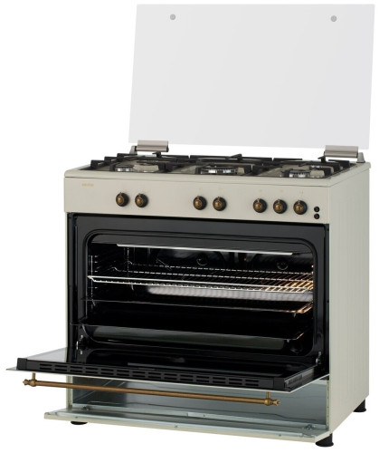 Газовая плита Simfer F96GO 52017