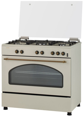 Газовая плита Simfer F96GO 52017