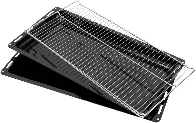 Газовая плита Simfer F96GO 52017