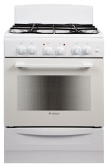 Комбинированная плита Gefest 6102-01 0337