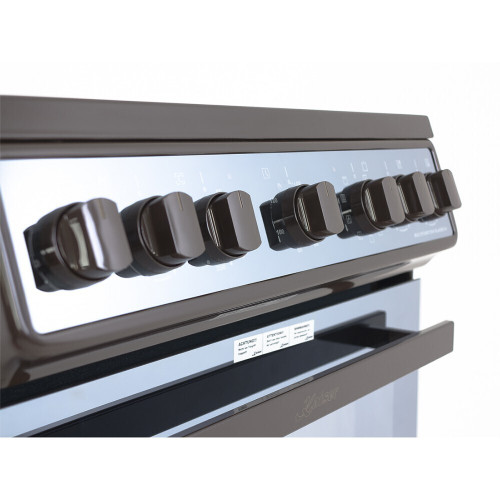 Электрическая плита Kaiser HC 52010 B Moire