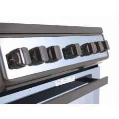 Электрическая плита Kaiser HC 52010 B Moire