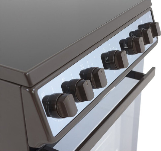 Электрическая плита Kaiser HC 52010 B Moire