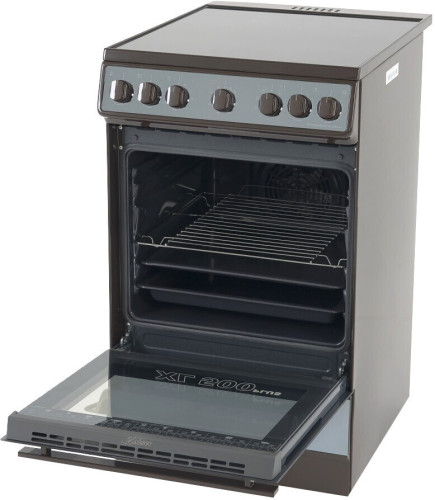 Электрическая плита Kaiser HC 52010 B Moire