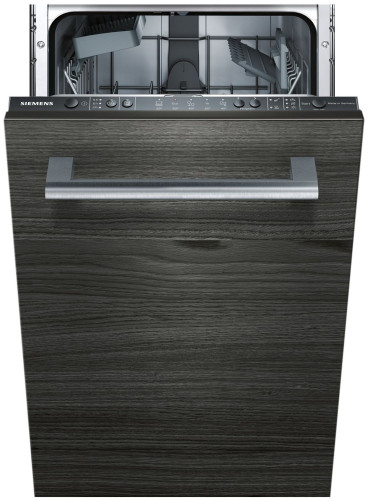 Посудомоечная машина Siemens SR 615X60D