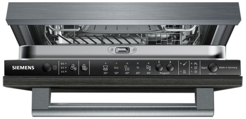 Посудомоечная машина Siemens SR 615X60D