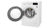 Стиральная машина LG F4J6TM7W
