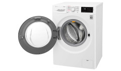 Стиральная машина LG F4J6TM7W