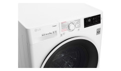 Стиральная машина LG F4J6TM7W
