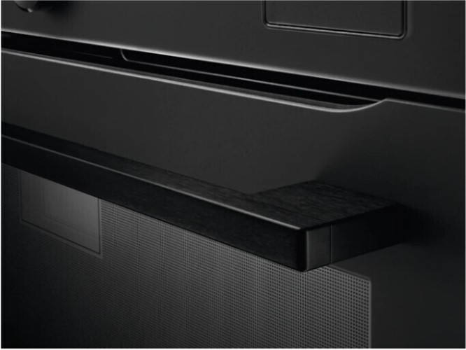 Электрический духовой шкаф AEG BSK999330T