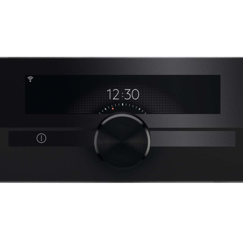 Электрический духовой шкаф AEG BSK999330T