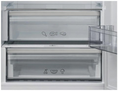 Холодильник Jacky&#039;s JR FV 318MN