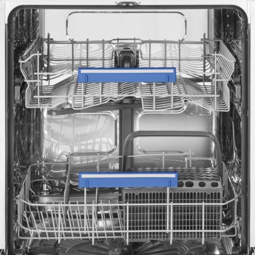 Посудомоечная машина Smeg STL262D