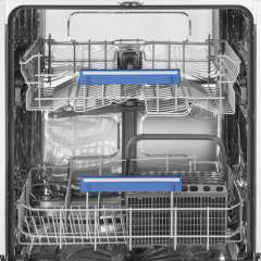 Посудомоечная машина Smeg STL262D