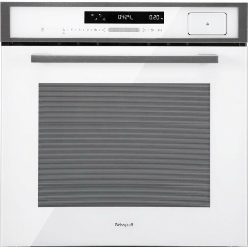 Электрический духовой шкаф Weissgauff EOM 891 SWx