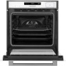 Электрический духовой шкаф Weissgauff EOM 891 SWx